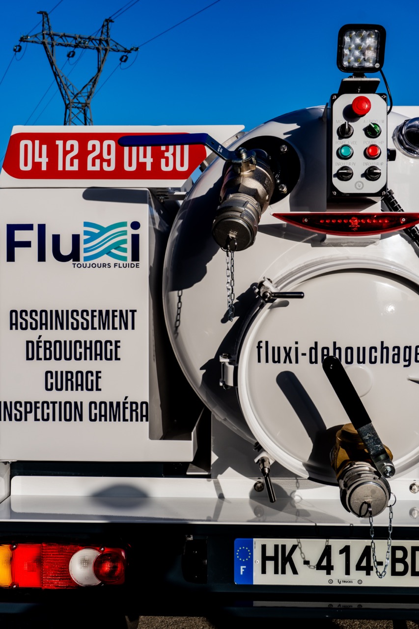 Newsletter Fluxi